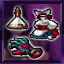 Alchemical Philosophy of Cat Maids