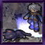 A Dying Cat, Helpless Me and ...