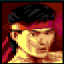Master - Liu Kang