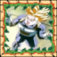 Goku's Not the only Super Saiyan