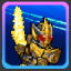 Blade Brave