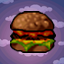 Dreaming About Burger