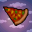 Dreaming About Pizza