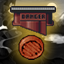 Chemical Waste Depot