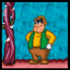 Botanist Pete