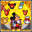 Mickey's Objects