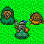Monster Recruiter