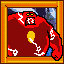 Big, Red and Angry