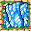 An Icy Skirmish