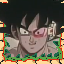 Slugging Saiyans