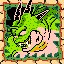 Mighty Porunga
