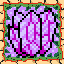 Crystal Spaceships