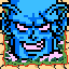No Mercy from a Fellow Namek