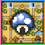 Down Mushroom Blues