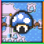 Rock Me, Toadette