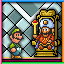 Luigi Saves Grassland