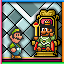 Luigi Saves Sea Side