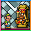 Luigi Saves Big Island