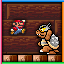 Hey There Mister Mario