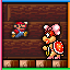 Pedal to the Mario