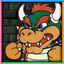 The King of the Koopas