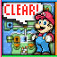 Mario in the Pipes