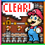 Mario in the Underworld