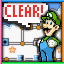 Luigi in the Sky