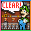 Luigi in the Underworld