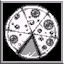 When in Doubt, Order Pizza