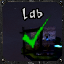 Lab Completionist