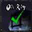 Oil Rig Completionist