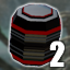 Batteries Empty