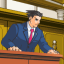 Larry's First Turnabout