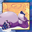 Sleepy Bear