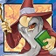 Wrathful Caster