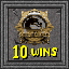 Super Kontinuous Kombat