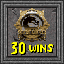 Ultra Kontinuous Kombat