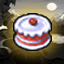 No Cake to Waste