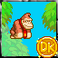 Donkey Kong Dodge