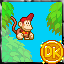 Diddy Kong the Brawler