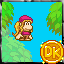 Speedy Dixie Kong