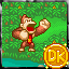 DK of the Jungle