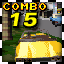 Careful Cabbing