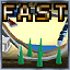 Lightning Crashes