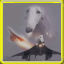 Super Sonic Borzoi!