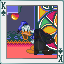 Magician Hall - Part II