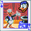 Donald Duck