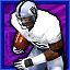 Running Back, and Forth