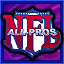 Pro All-NFLs